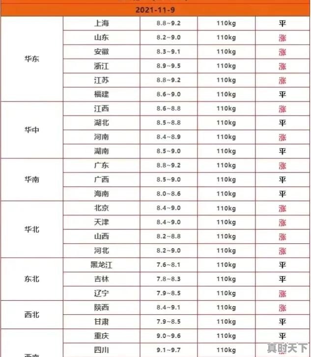 2022年春节猪价能否上涨？猪肉估计多少钱一斤 - 真时天下