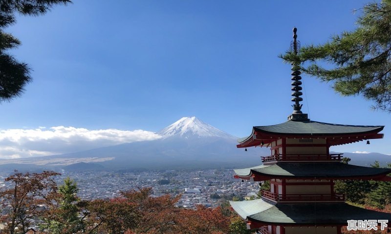 从云南去日本富士山旅游一周需要多少钱 - 真时天下