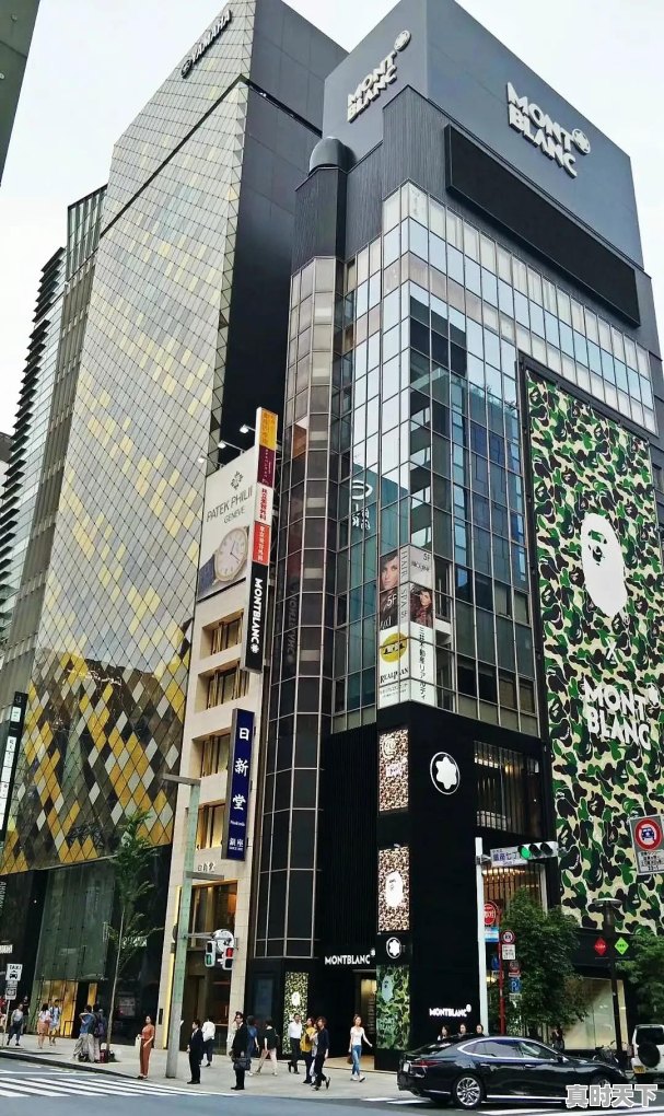 东京银座电影节门票价格查询 - 真时天下