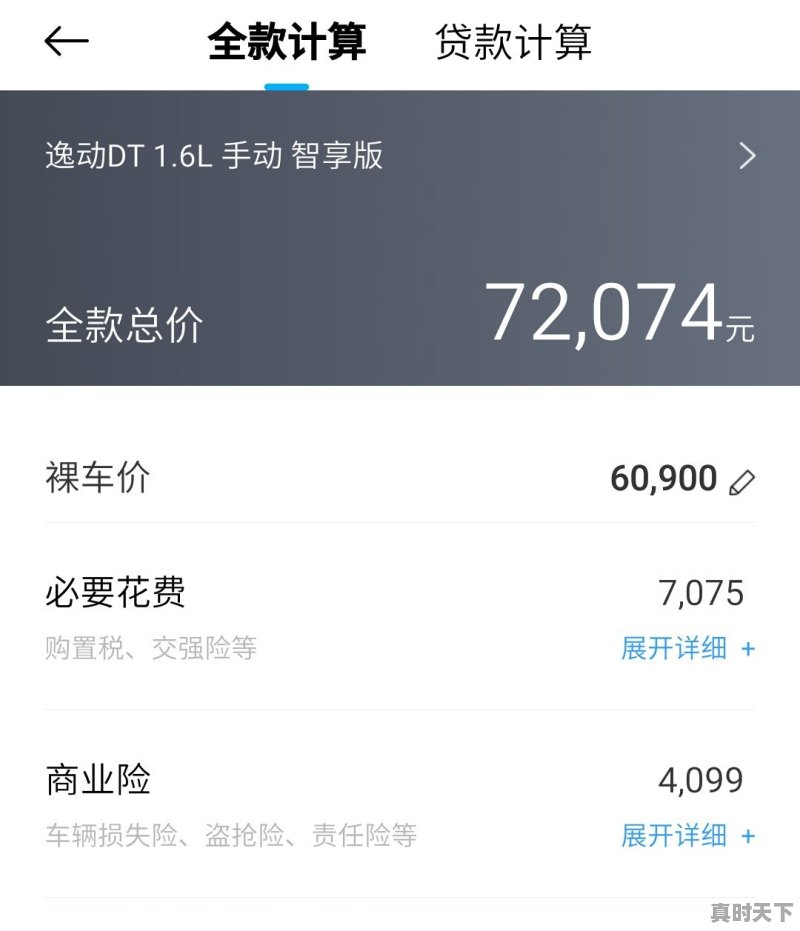 预算8万左右，是买新车好还是二手车好 - 真时天下