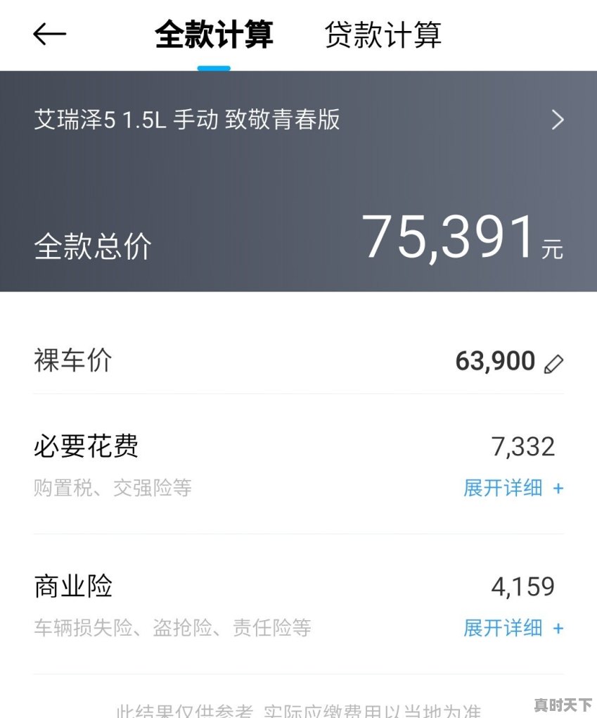 预算8万左右，是买新车好还是二手车好 - 真时天下