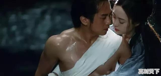 55届金马奖发布入围者组照，邓超孙俪有望成为夫妻影帝影后吗 - 真时天下