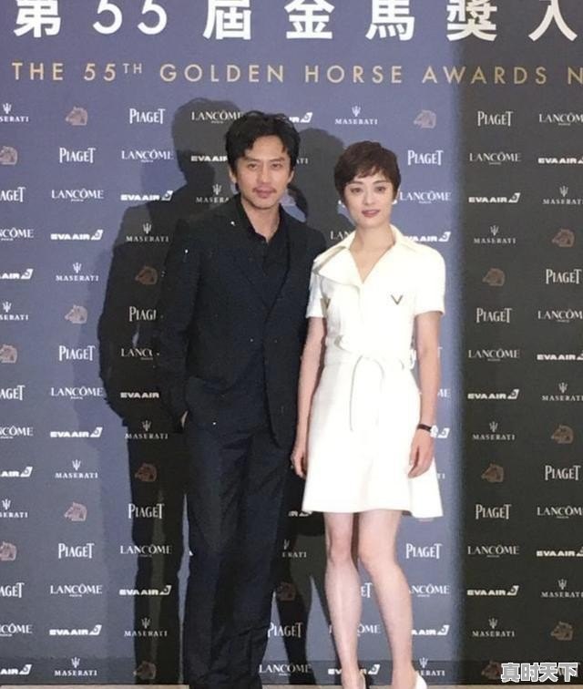 55届金马奖发布入围者组照，邓超孙俪有望成为夫妻影帝影后吗 - 真时天下