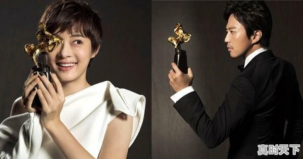 55届金马奖发布入围者组照，邓超孙俪有望成为夫妻影帝影后吗 - 真时天下