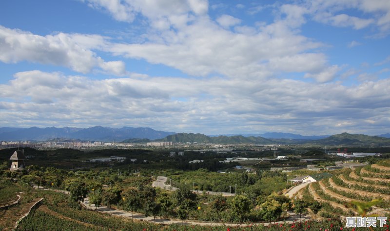 旅行，一个人，一座城！你去过哪些城市呢？最喜欢你去过的哪个城市呢 - 真时天下