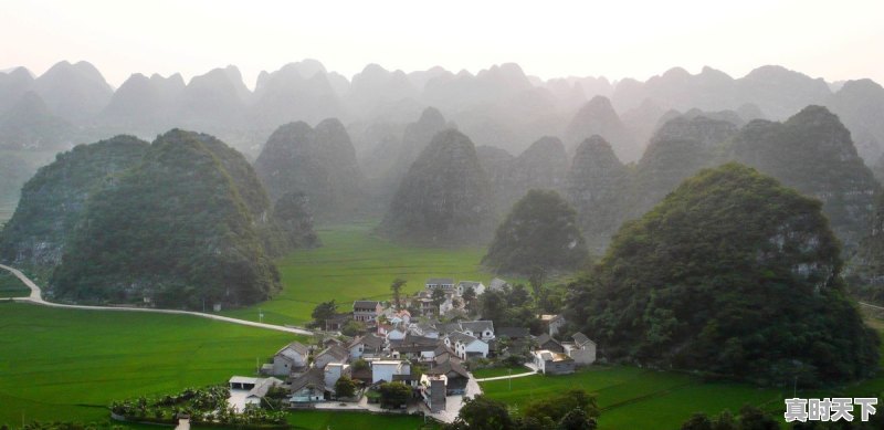 旅行，一个人，一座城！你去过哪些城市呢？最喜欢你去过的哪个城市呢 - 真时天下