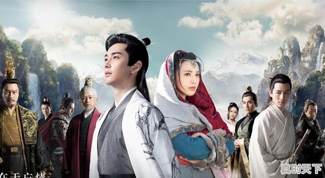 最新电影上映2022电视剧大全集 - 真时天下