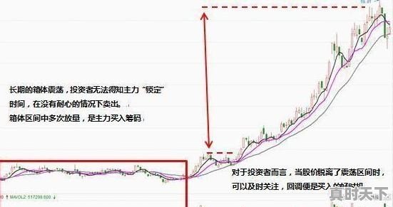 短线股票建仓技巧详解 - 真时天下