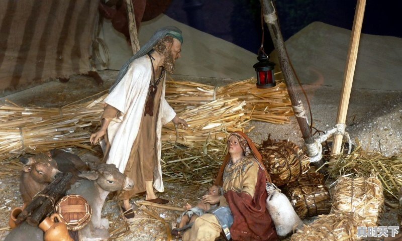 农村老人总会讲一些灵异传说,你听说过什么“奇怪”的故事吗 - 真时天下