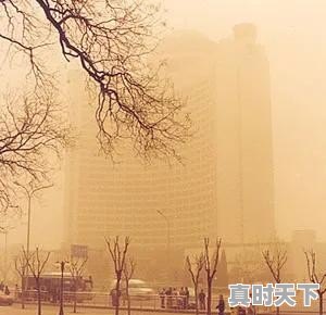 局地大降15度！刚出九就迎大范围雨雪，会有多冷？会迎倒春寒 - 真时天下