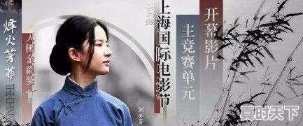 如何评价刘亦菲获得金扫帚最令人失望女演员奖一事 - 真时天下