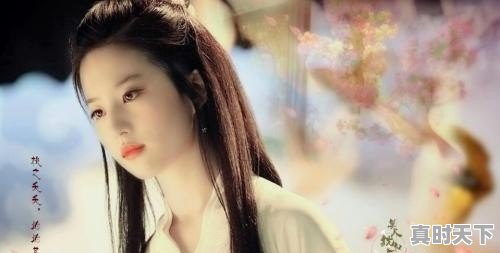 如何评价刘亦菲获得金扫帚最令人失望女演员奖一事 - 真时天下