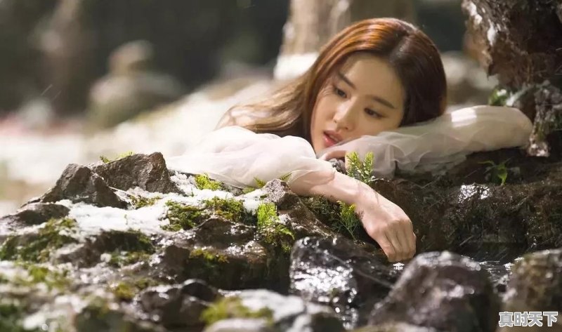 如何评价刘亦菲获得金扫帚最令人失望女演员奖一事 - 真时天下