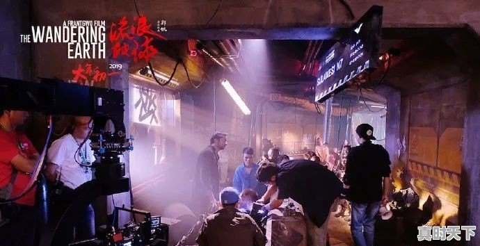 你期待由古天乐和刘青云主演的《明日战记》上映吗？为什么 - 真时天下