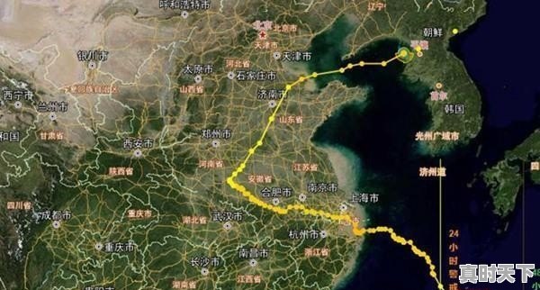 晴热天气还将持续多久？弱冷空气何时登门 - 真时天下