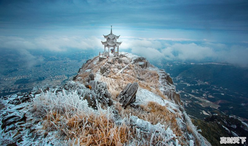 龙岩有哪些免费景点 - 真时天下