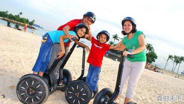 新加坡一月份天气 - 真时天下