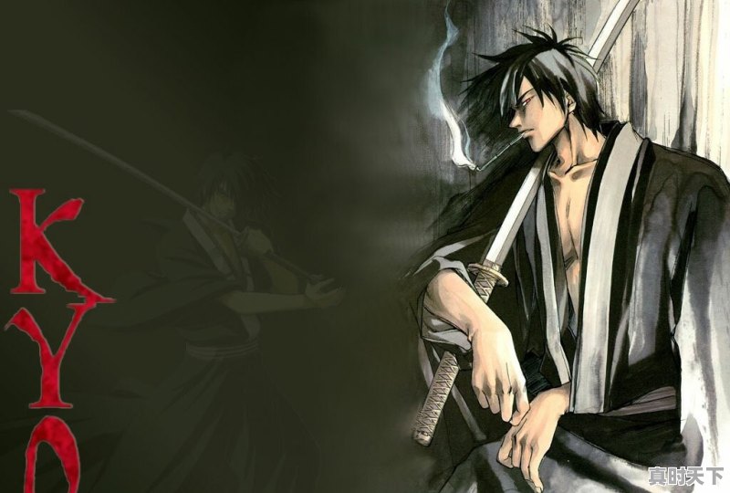 超好看已完结的动漫推荐 - 真时天下