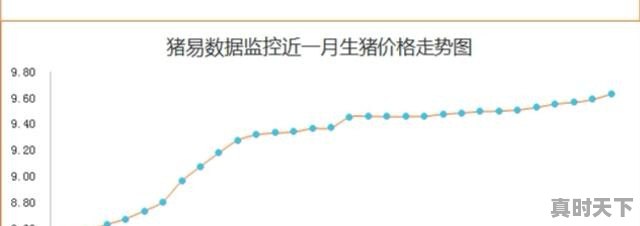 未来十天鸡价会上涨吗 - 真时天下