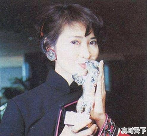 柏林电影节为什么没有男女主 - 真时天下