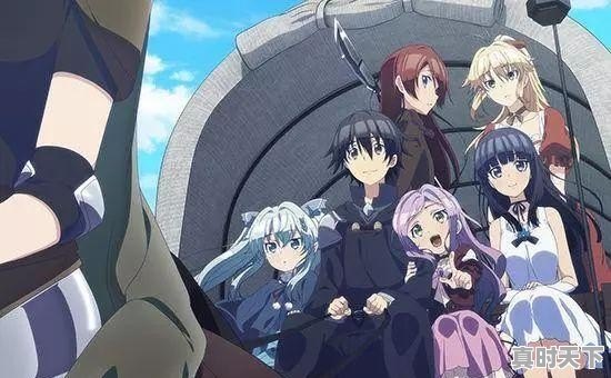 有哪些男主穿越到异世界开后宫的动漫推荐 - 真时天下