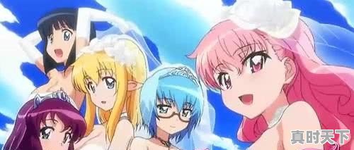 有哪些男主穿越到异世界开后宫的动漫推荐 - 真时天下