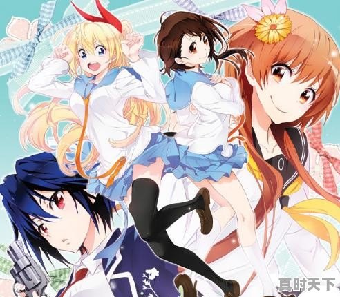 有哪些男主穿越到异世界开后宫的动漫推荐 - 真时天下