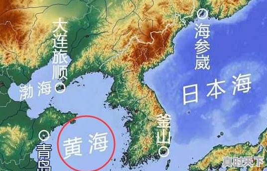 有哪些关于地理方面的冷知识 - 真时天下