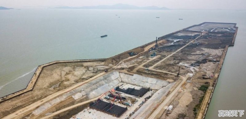 有哪些关于地理方面的冷知识 - 真时天下