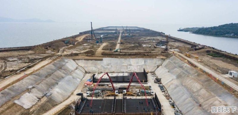 有哪些关于地理方面的冷知识 - 真时天下