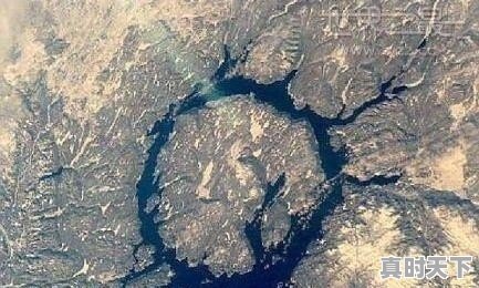 有哪些关于地理方面的冷知识 - 真时天下