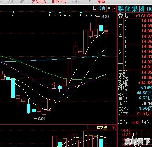 短线操作怎么盈利 - 真时天下