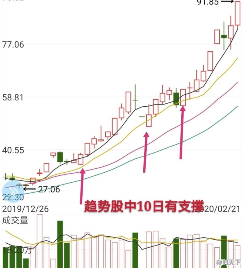 什么样的股票可以长期持有 - 真时天下