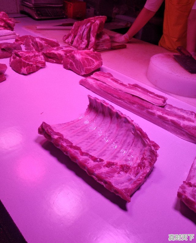 15省份猪肉价格下跌,最低16.8元一斤,目前各地涨跌行情如何 - 真时天下