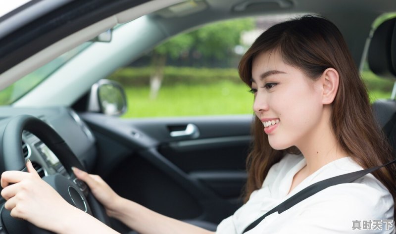 新手适合先买二手车还是新车 - 真时天下