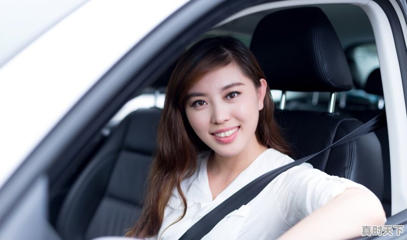 新手适合先买二手车还是新车 - 真时天下