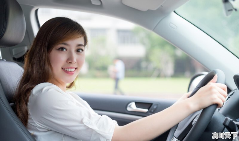 新手适合先买二手车还是新车 - 真时天下