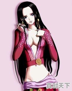 动漫推荐热血中文名字女生霸气 - 真时天下