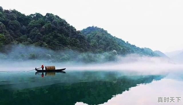 蚌埠到湖南自驾游，大概十天左右，路线该怎么走 - 真时天下