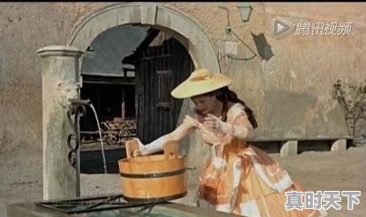 你还记得罗密·施奈德这位女演员吗？她表演的电影《茜茜公主》好看吗 - 真时天下