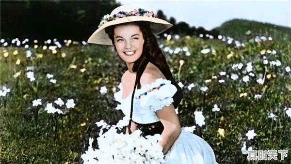 你还记得罗密·施奈德这位女演员吗？她表演的电影《茜茜公主》好看吗 - 真时天下