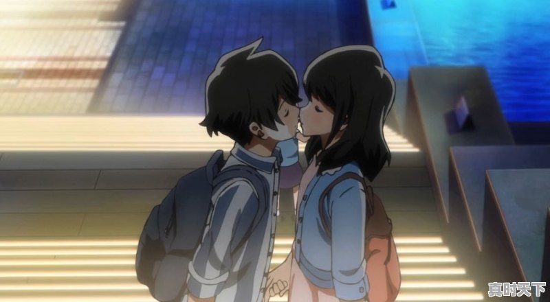 纯爱番动漫推荐虐 - 真时天下