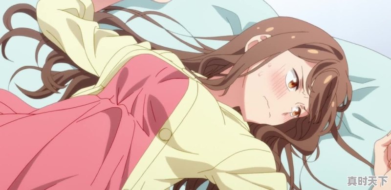 纯爱番动漫推荐虐 - 真时天下