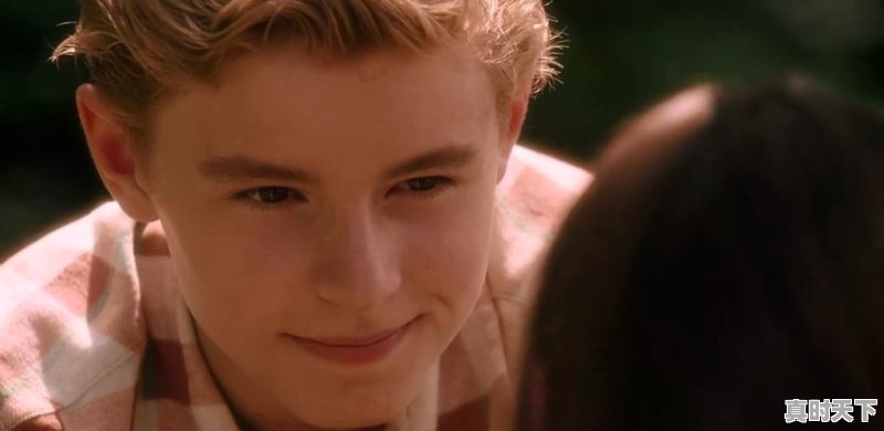 你听过最干净的句子是什么 - 真时天下