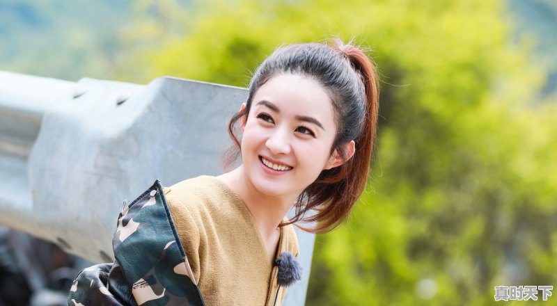 中国80后90后最出色的女演员前5位，你认为是谁 - 真时天下