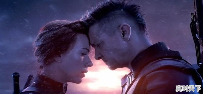 寡姐主演的电影,《乔乔兔》,《婚姻故事》,包揽了多伦多电影节最高奖前两名,你怎么看 - 真时天下