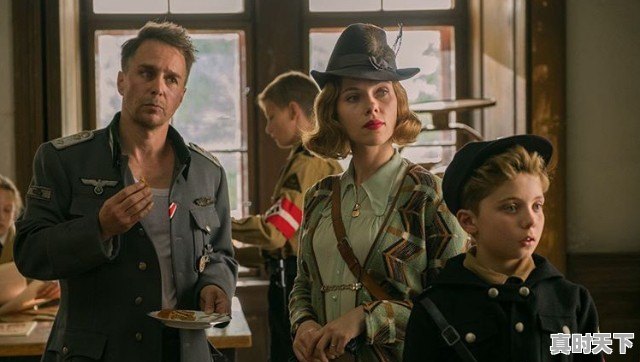 寡姐主演的电影,《乔乔兔》,《婚姻故事》,包揽了多伦多电影节最高奖前两名,你怎么看 - 真时天下