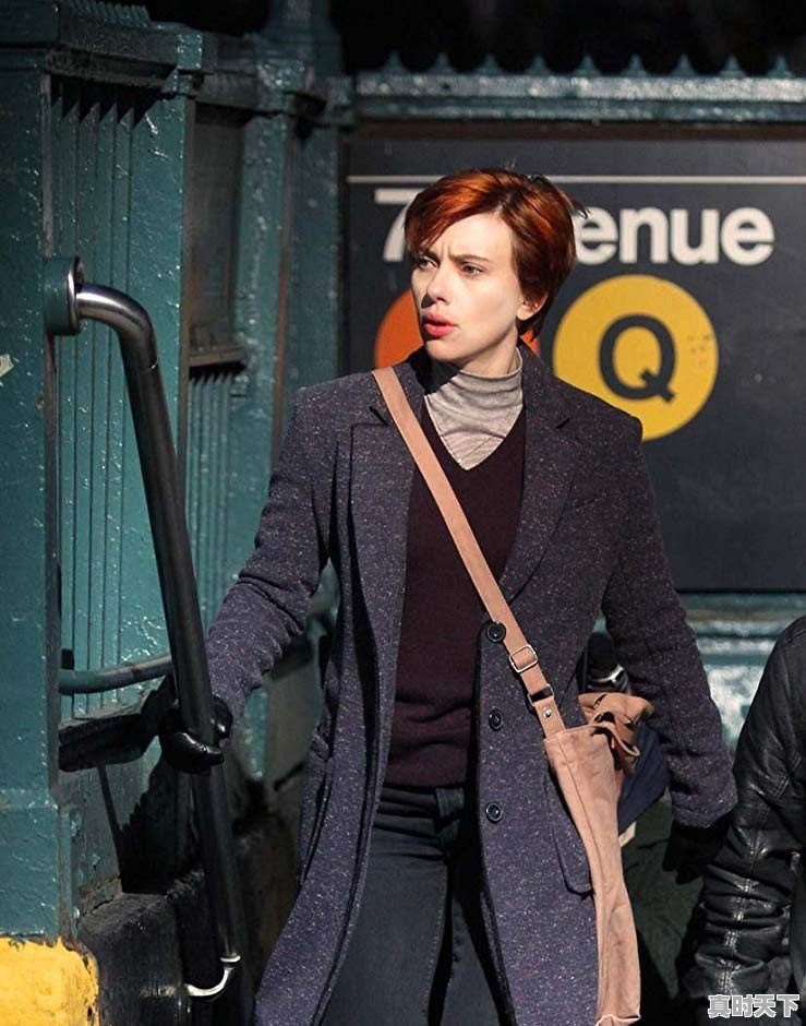 寡姐主演的电影,《乔乔兔》,《婚姻故事》,包揽了多伦多电影节最高奖前两名,你怎么看 - 真时天下