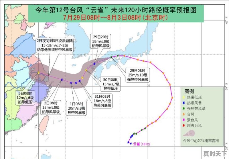 日本是不是旅游区看起来外表光鲜，而生活区却脏乱不堪 - 真时天下