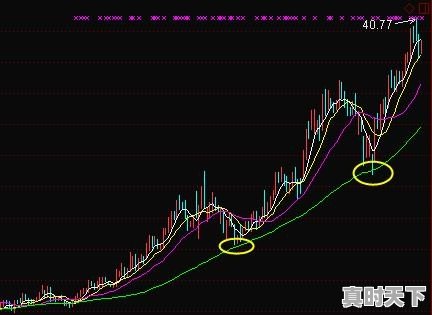 怎么样把握股票短线买卖点 - 真时天下